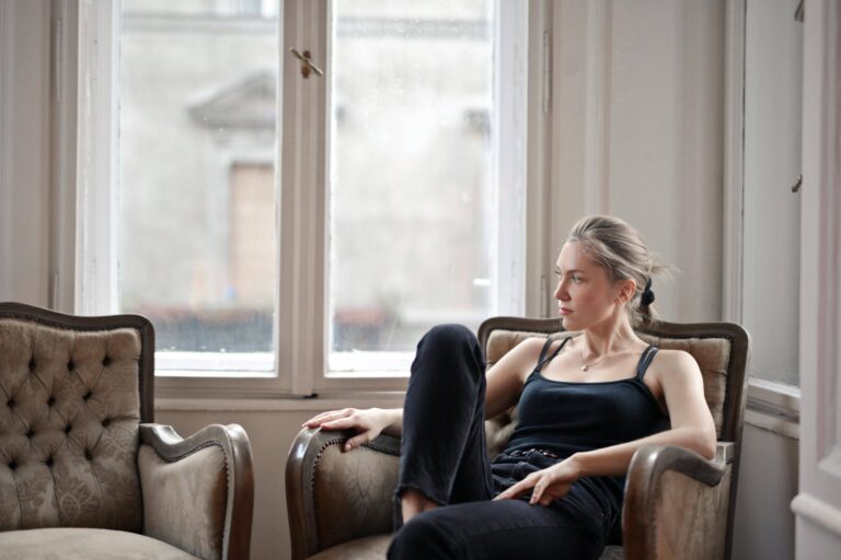 nervous system dysregulation therapy